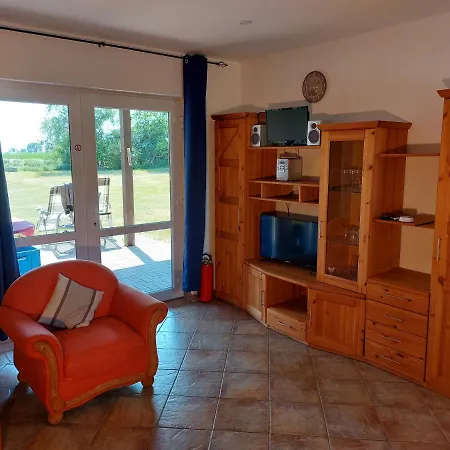 Ruegen - Barrierefrei - Kleine Hunde Auf Anfrage Willkommen *