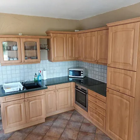 Ruegen - Barrierefrei - Kleine Hunde Auf Anfrage Willkommen 아파트 *