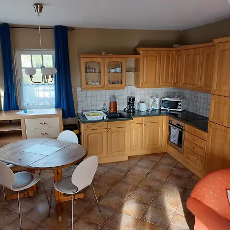 Ruegen - Barrierefrei - Kleine Hunde Auf Anfrage Willkommen