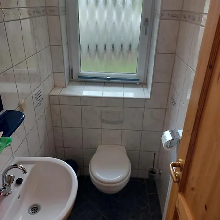 Ruegen - Barrierefrei - Kleine Hunde Auf Anfrage Willkommen